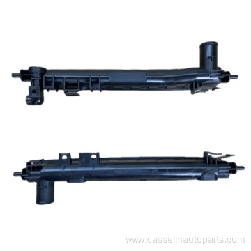Auto Radiator Tank for NISSAN ALTIMA 18 MT OEM 21410-6CTOB Tank Radiator